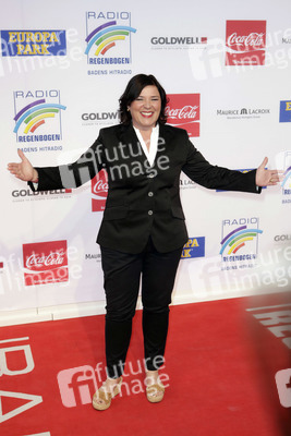 Radio Regenbogen Award 2013, Rust