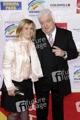 Radio Regenbogen Award 2013, Rust