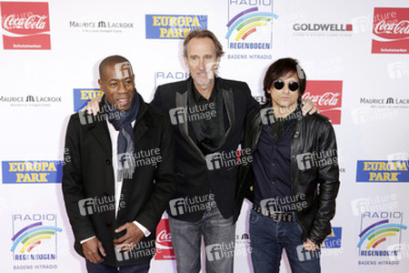 Radio Regenbogen Award 2013, Rust