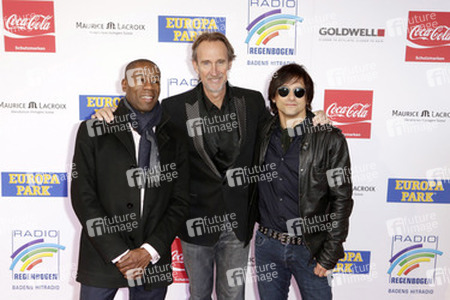 Radio Regenbogen Award 2013, Rust