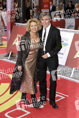 Radio Regenbogen Award 2013, Rust