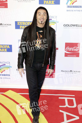 Radio Regenbogen Award 2013, Rust