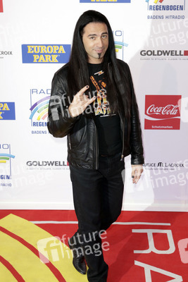Radio Regenbogen Award 2013, Rust