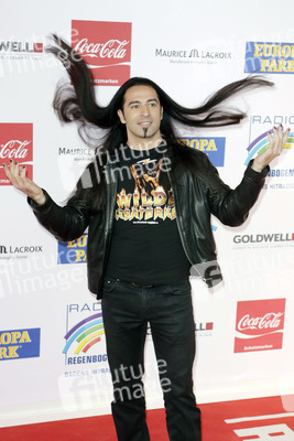 Radio Regenbogen Award 2013, Rust