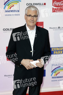 Radio Regenbogen Award 2013, Rust