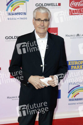 Radio Regenbogen Award 2013, Rust