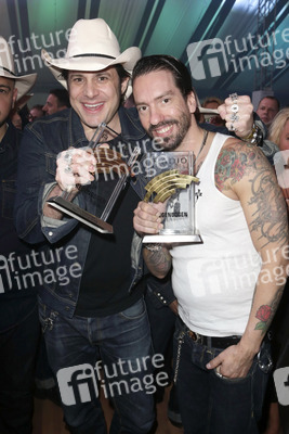 Radio Regenbogen Award 2013, Rust