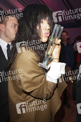 Radio Regenbogen Award 2013, Rust