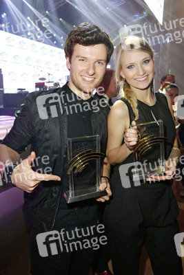 Radio Regenbogen Award 2013, Rust
