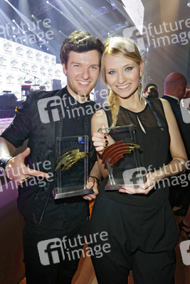 Radio Regenbogen Award 2013, Rust