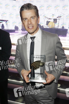 Radio Regenbogen Award 2013, Rust