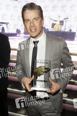 Radio Regenbogen Award 2013, Rust