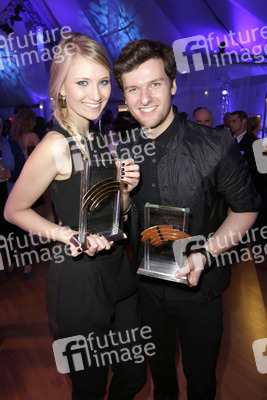 Radio Regenbogen Award 2013, Rust
