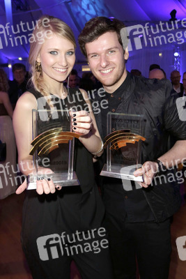 Radio Regenbogen Award 2013, Rust
