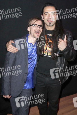 Radio Regenbogen Award 2013, Rust