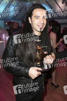 Radio Regenbogen Award 2013, Rust