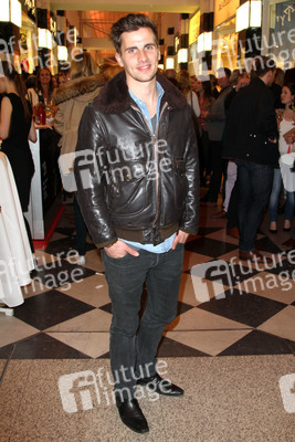 Scarosso Store Opening, Hamburg
