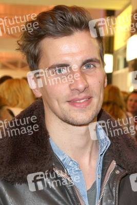 Scarosso Store Opening, Hamburg