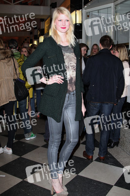 Scarosso Store Opening, Hamburg