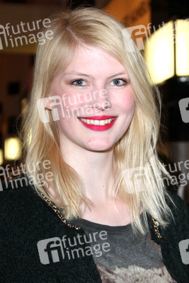 Scarosso Store Opening, Hamburg