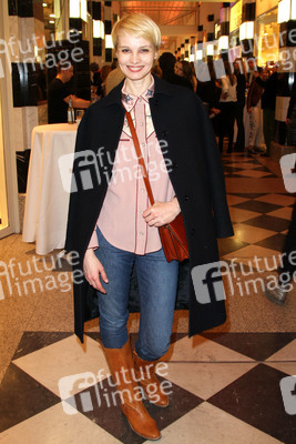 Scarosso Store Opening, Hamburg