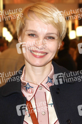 Scarosso Store Opening, Hamburg