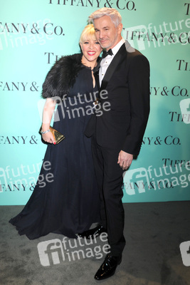 Tiffany & Co. Blue Book Ball, New York