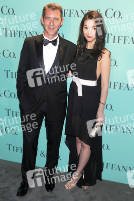 Tiffany & Co. Blue Book Ball, New York