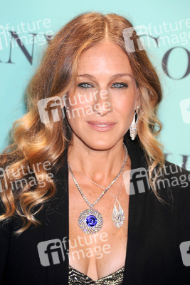 Tiffany & Co. Blue Book Ball, New York