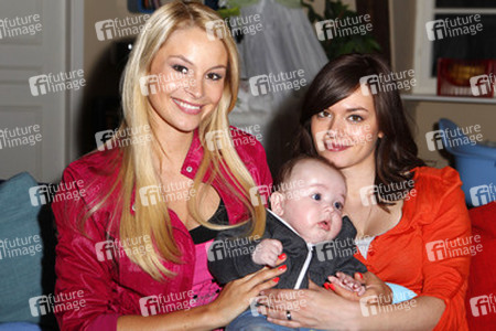 'Verbotene Liebe' Photocall, Köln