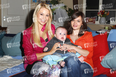 'Verbotene Liebe' Photocall, Köln
