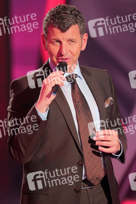 'Inka Bause live' TV-Show, Burg