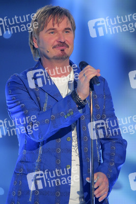 'Inka Bause live' TV-Show, Burg