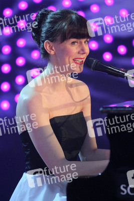 'Inka Bause live' TV-Show, Burg