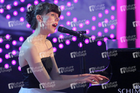 'Inka Bause live' TV-Show, Burg