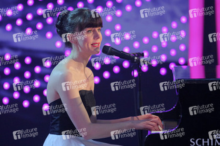 'Inka Bause live' TV-Show, Burg