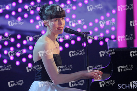 'Inka Bause live' TV-Show, Burg