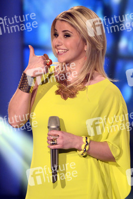6. Mottoshow DSDS 2013, Köln