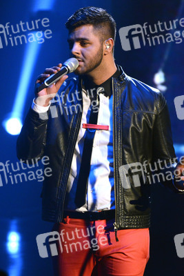6. Mottoshow DSDS 2013, Köln