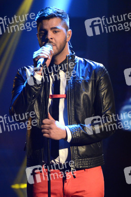 6. Mottoshow DSDS 2013, Köln