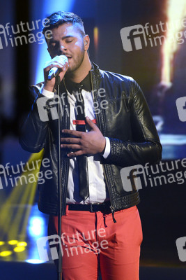 6. Mottoshow DSDS 2013, Köln