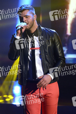 6. Mottoshow DSDS 2013, Köln