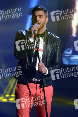 6. Mottoshow DSDS 2013, Köln