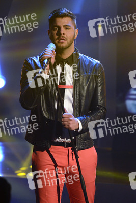 6. Mottoshow DSDS 2013, Köln