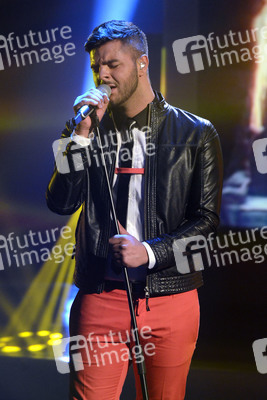 6. Mottoshow DSDS 2013, Köln
