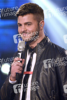 6. Mottoshow DSDS 2013, Köln