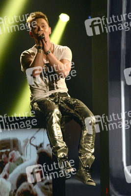6. Mottoshow DSDS 2013, Köln