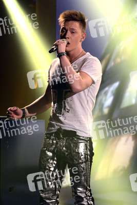 6. Mottoshow DSDS 2013, Köln