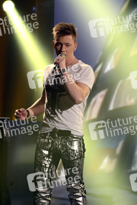6. Mottoshow DSDS 2013, Köln