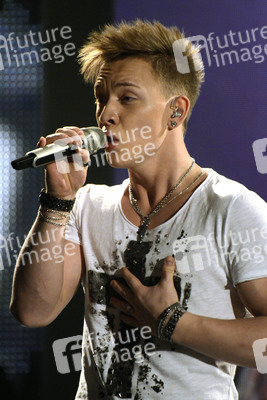 6. Mottoshow DSDS 2013, Köln